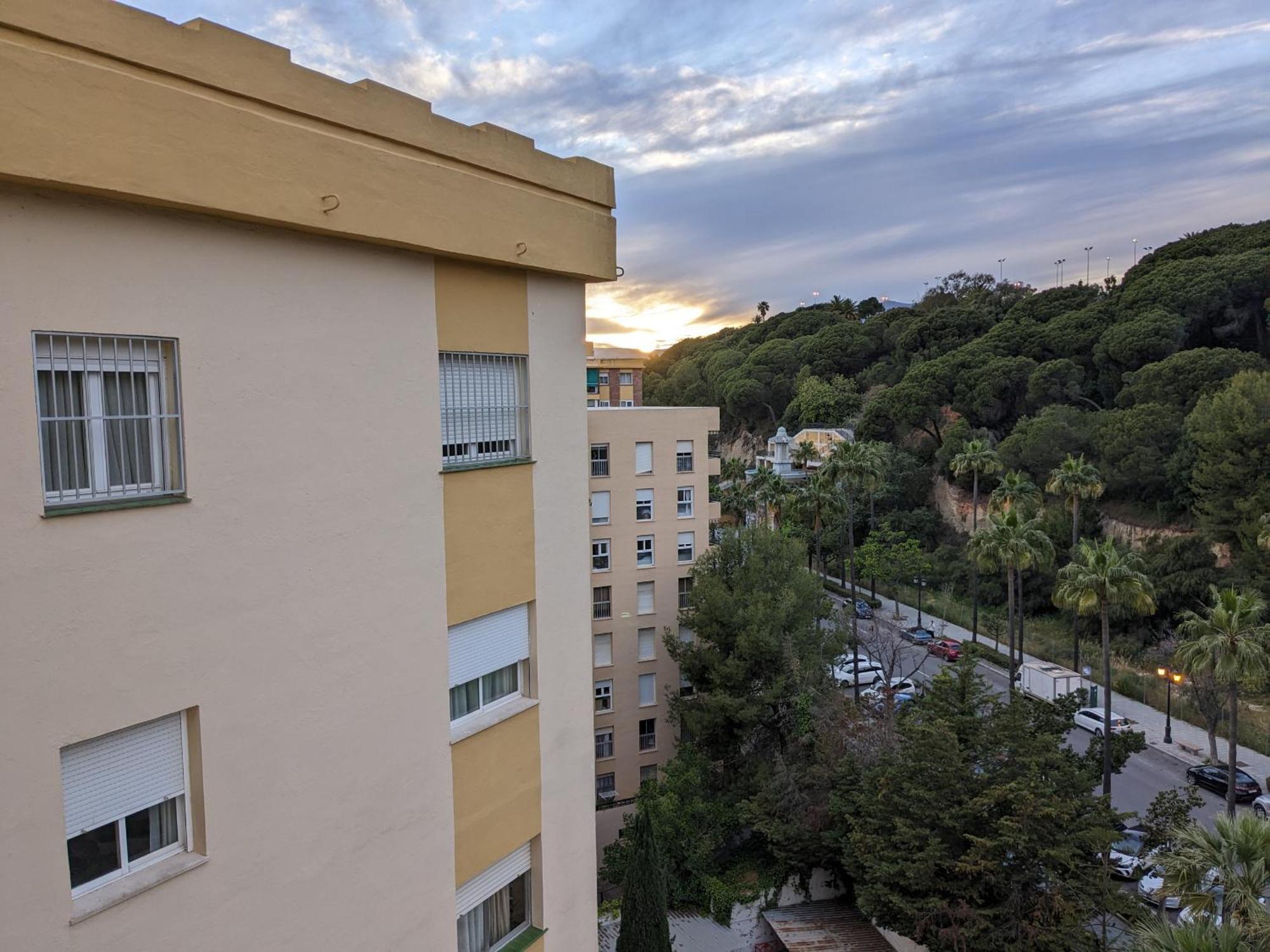 Apartamentos Con Vistas Y Terraza En Marbella Exterior photo