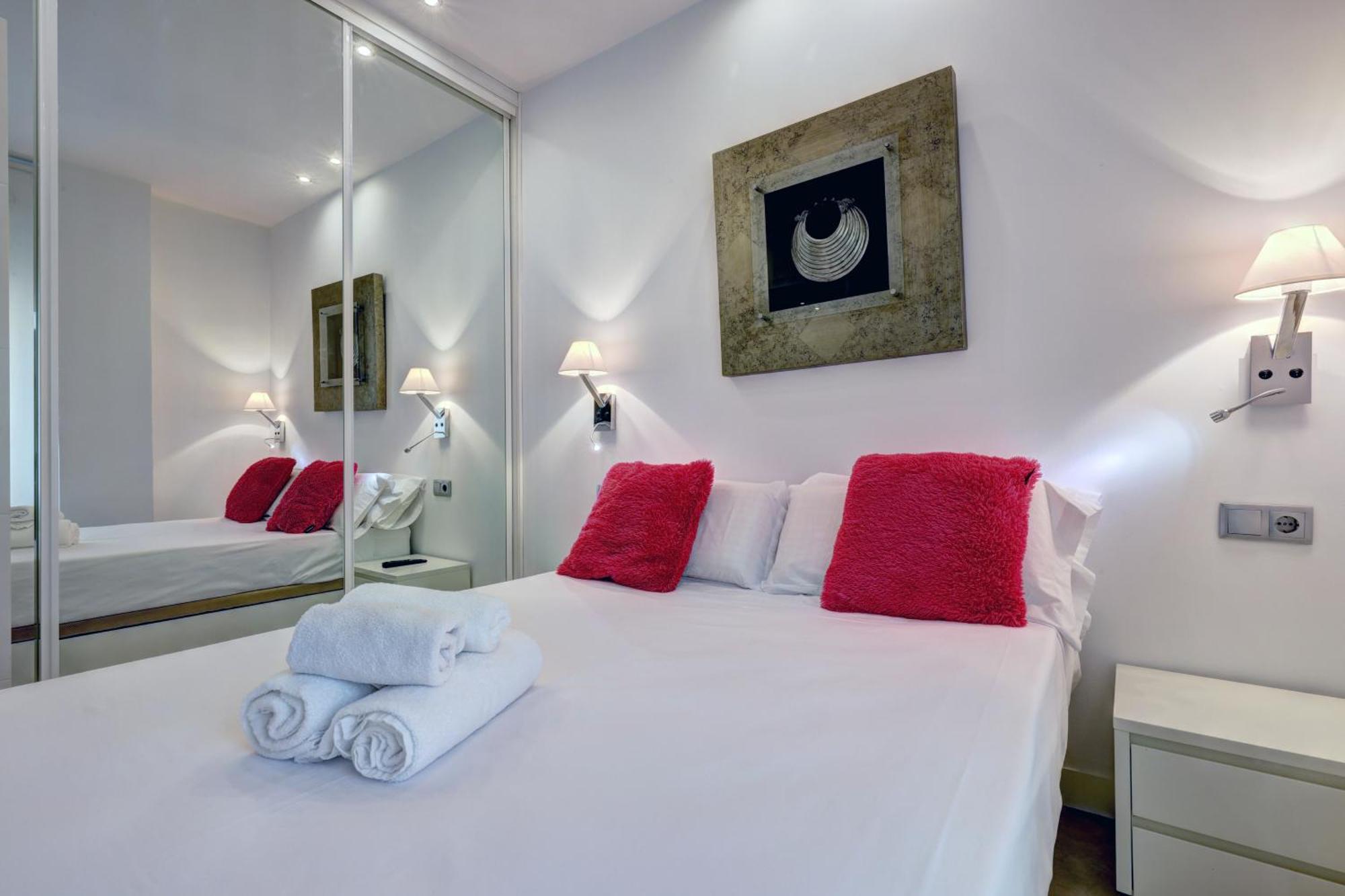 Apartamentos Con Vistas Y Terraza En Marbella Exterior photo