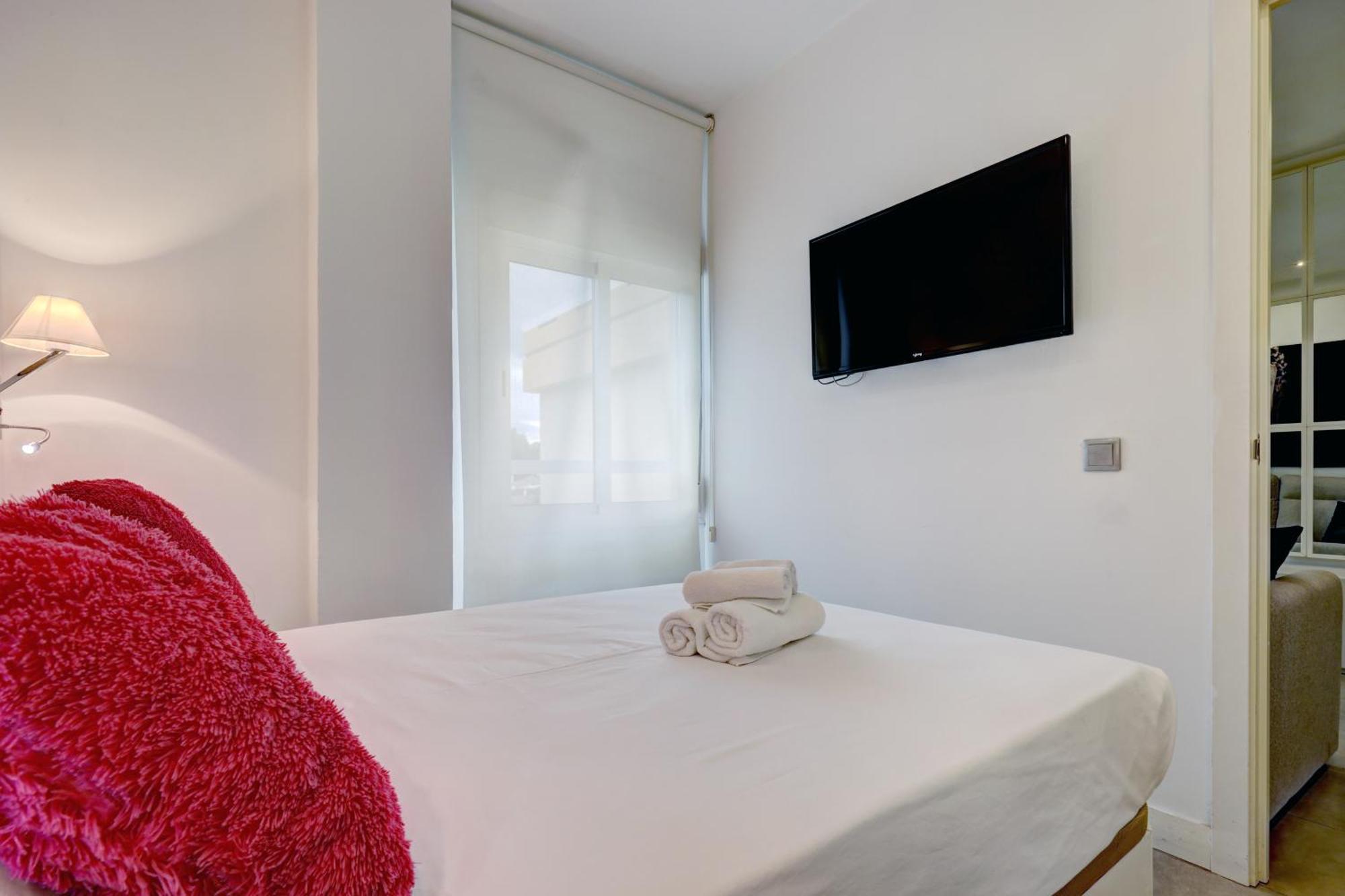 Apartamentos Con Vistas Y Terraza En Marbella Exterior photo