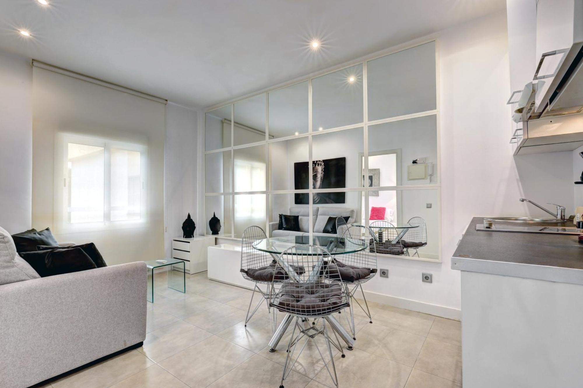 Apartamentos Con Vistas Y Terraza En Marbella Exterior photo