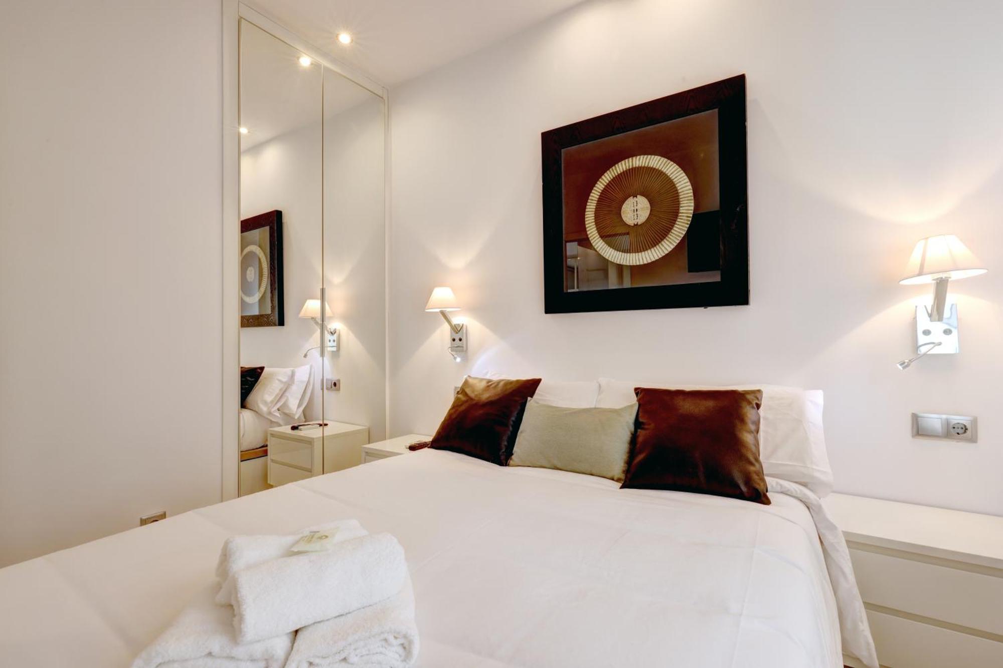Apartamentos Con Vistas Y Terraza En Marbella Exterior photo